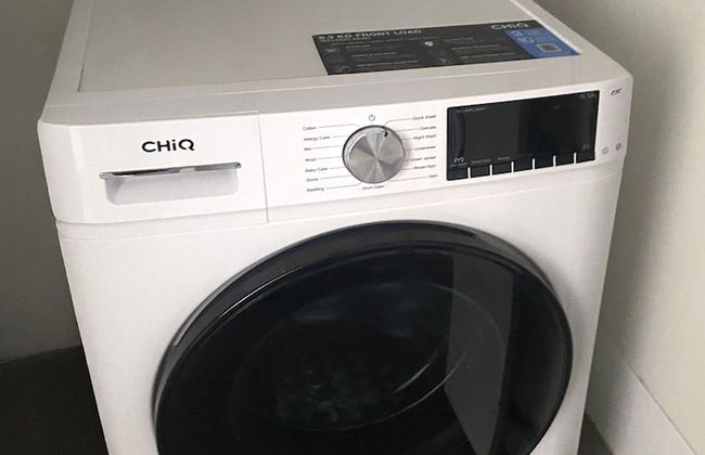 Curtis Central Apartments - Foto 17