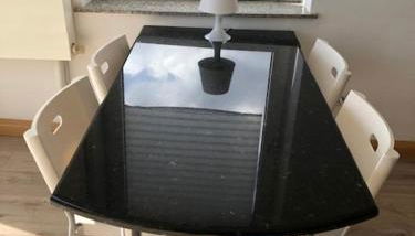 studio b - Sunny City Business Apartment with roof-top terrace for 2-4 guests - Foto 4