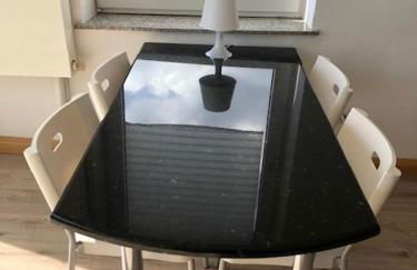 studio b - Sunny City Business Apartment with roof-top terrace for 2-4 guests - Foto 4