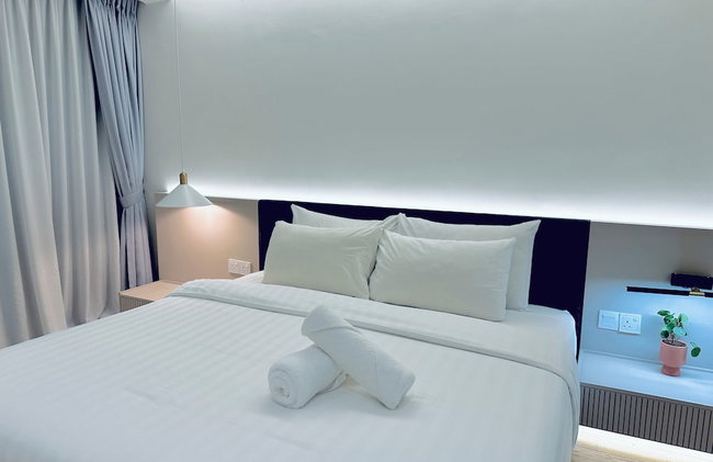 Eaton Residences KLCC by Luna - Foto 80