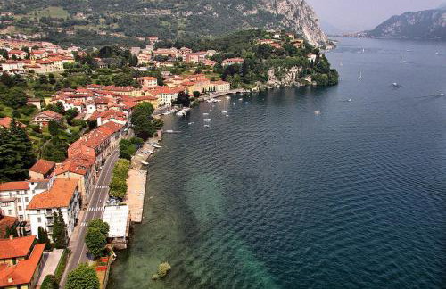 Villa Maggie on Lake Como - Foto 30