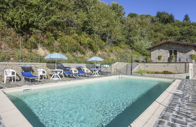 Capanna (CNG175) - Foto 1