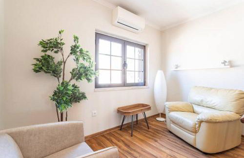 Aroeira Sunny Villa - Heated Pool extra cost - Foto 48