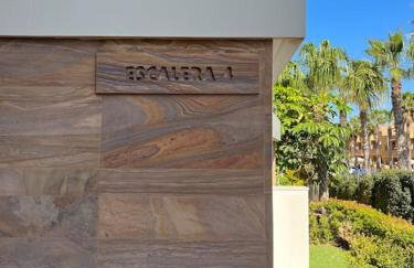 Luxusní apartmán ve Španělsku, Cabo Roig - Foto 7