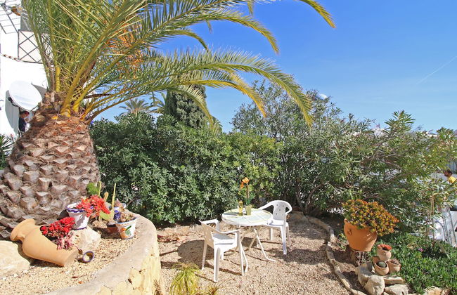 Bungalow Shangrila 1 habitacion - Foto 9