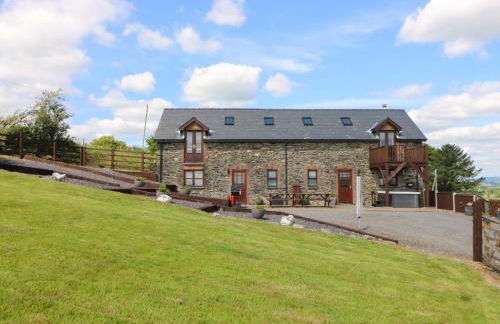 Llwyngwinau Isaf Barn - Foto 30