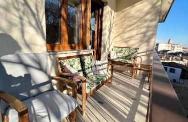 Appartamento Centro Conegliano Eleganza e Comfort - Foto 27