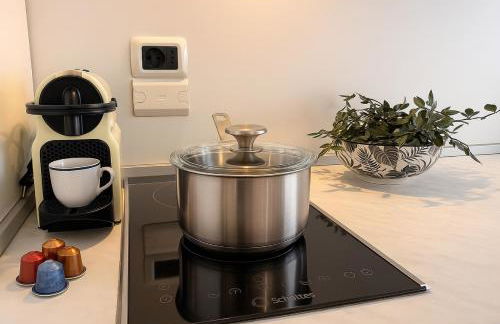 DUOMO a 20 min - Suite Moderna - METRO M3 a 5 min - Foto 16