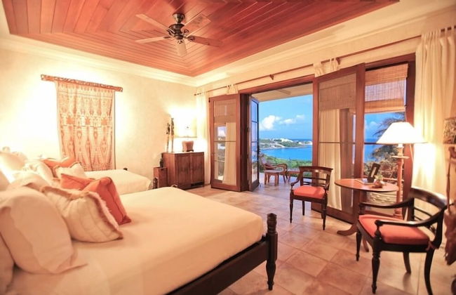 Villa Bird of Paradise - Foto 5