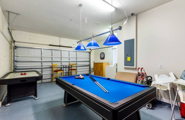 Gorgeous Davenport 5 Bed Villa With Pool Hot Tub - Foto 63