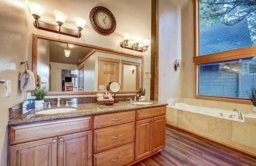 On Tahoe Time - Pets Pool Table Game Room - Foto 27