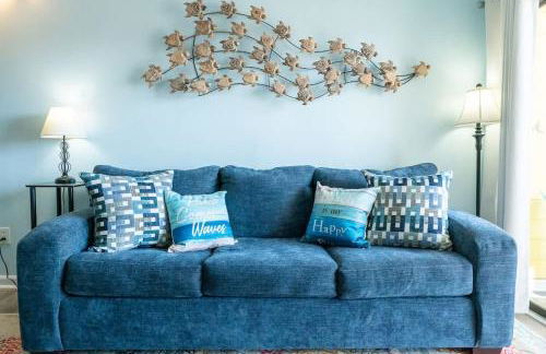 Beach Harbour 12 at The Carolina Beach Boardwalk - Photo 25