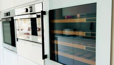 Appart hyper centre Font Romeu, avec garage et parking - Foto 4