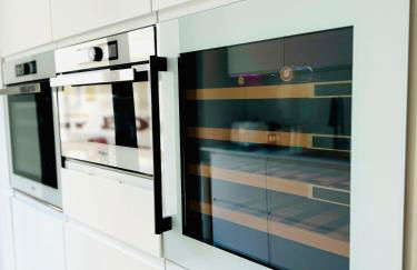 Appart hyper centre Font Romeu, avec garage et parking - Foto 4