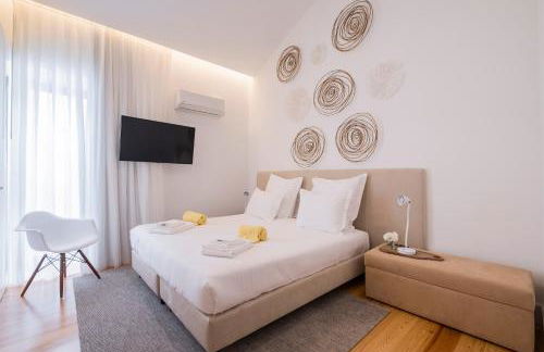 Aqua - Pópulo Eco Village - Photo 122