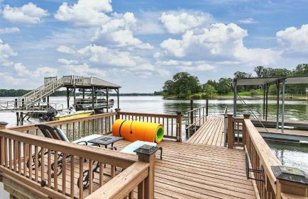 A Frame of Mind by Avantstay Private Dock + View - Foto 6