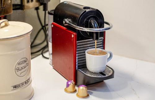 Victorian Apartment - city centre - free car space - Foto 36