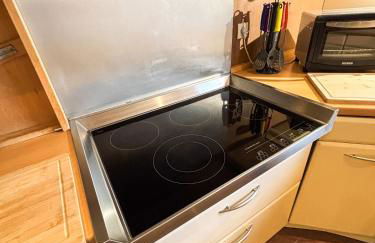 Le Green Field Lodge - Parking Gratuit - Standing - Centre Ville - Commerces à Proximité - Foto 23