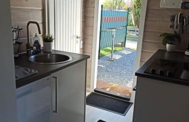 Ferienhaus kleines Ostseeglück - Foto 17