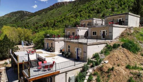 Contemporary Studio, Walk to Lava Hot Springs - Foto 2