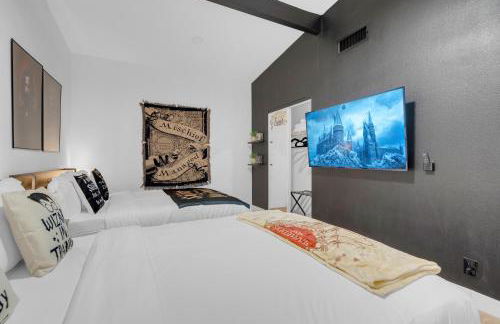 A Wizards Stay Hogwarts Way - Foto 27