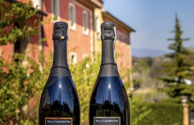 Villa Clementina, Prosecco Country Hotel - Photo 76
