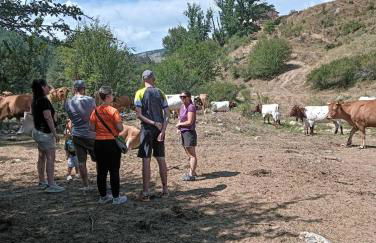 Apartamentos de Turismo Rural La Rocha - Foto 30
