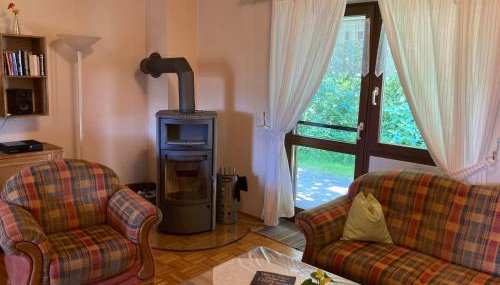 Ferienhaus Brandt im Ferienpark Falkenstein - Foto 3