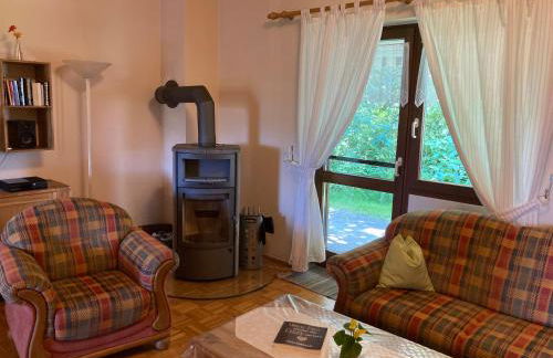 Ferienhaus Brandt im Ferienpark Falkenstein - Foto 3