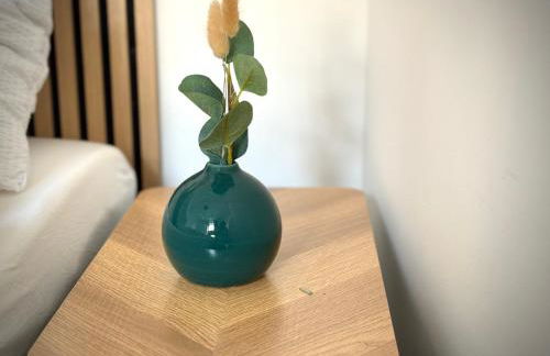 2 Zimmerwohnung in der City von Göttingen - Foto 5