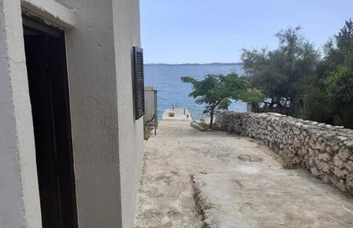 Secluded fisherman's cottage Cove Cerenje, Pasman - 8477 - Foto 9