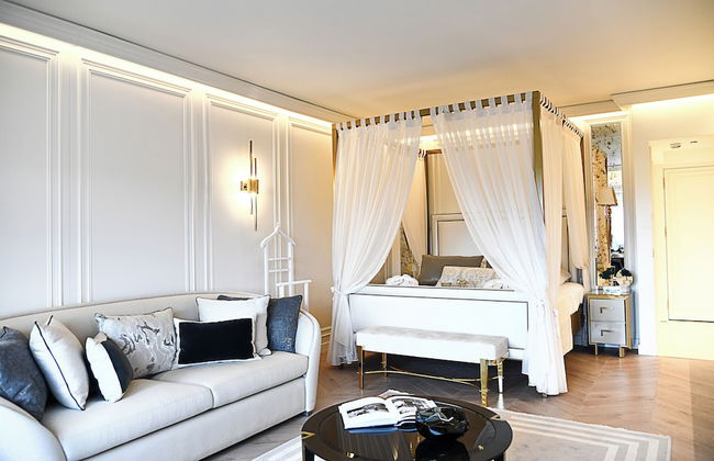 Ulus G Residences - Foto 42