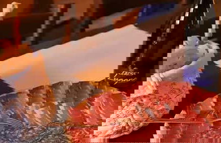 Visita a una cantina di Pozzolengo - Foto 1