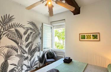 Maison cosy 5 pers 2 suites parentales Proche Mer& Narbonne - Foto 10