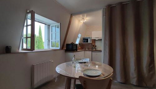 Appartement T2 Centre Ville - 2/3 pers. - Foto 3