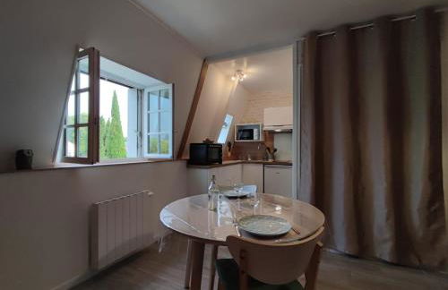 Appartement T2 Centre Ville - 2/3 pers. - Foto 3