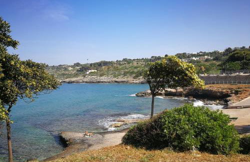 Villetta baiasalento - Foto 57