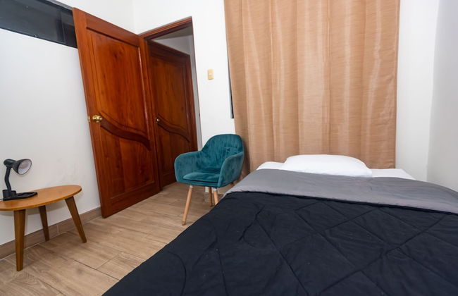 Casa Gran Imperial Tumbes - Foto 3