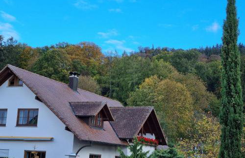 Ferienwohnung Waldblick - Photo 15