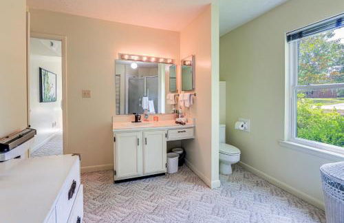 Morehead City Home about Walk to Beach Park! - Foto 15