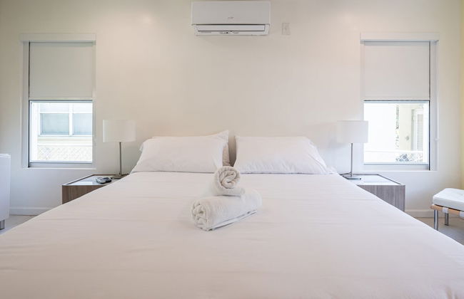 CASA DEL MAR HOLLYWOOD - Foto 15