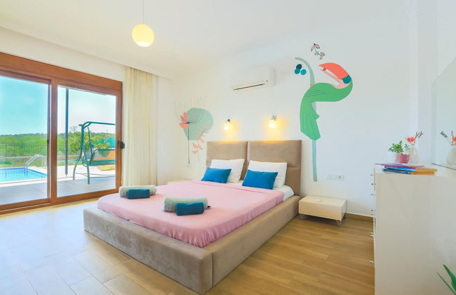 Kuytu Kas Houses - Photo 48