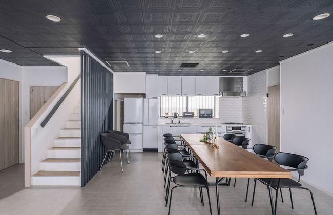 Infinity Hotel -Jicchaku- - Foto 68