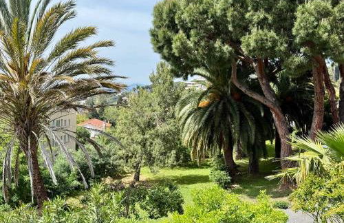 B084-Confort et serenite piscine et stationnement - Foto 16