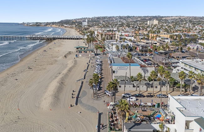 Ocean Blvd Apt 6 by Avantstay On Pacific Beach - Foto 27