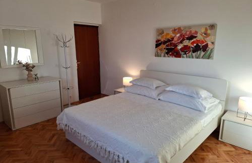 Apartments with swimming pool Poljica, Zadar - 13838 - Foto 11