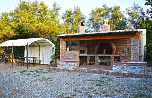 Agriturismo Frangivento - Foto 20