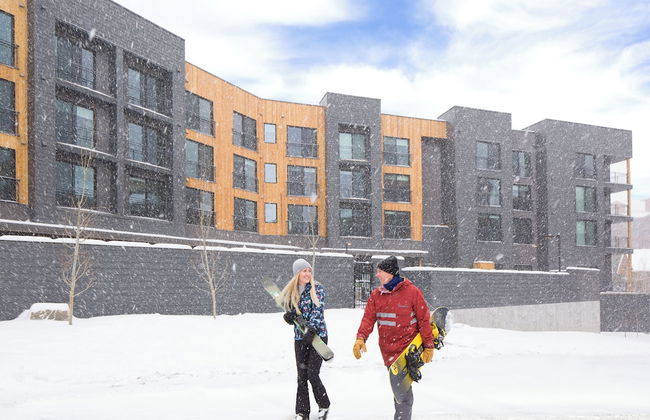 Canyon Haus - Foto 67