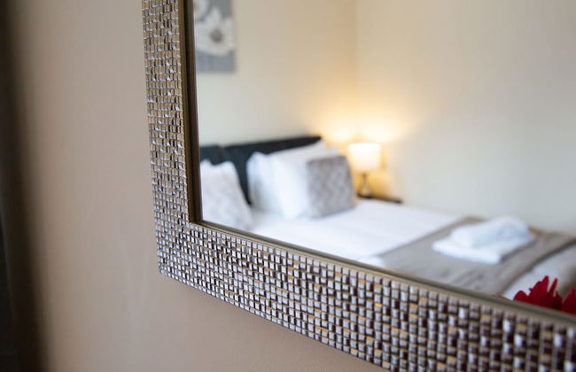 Velvet 1-bedroom Apartment With Balcony, Hoddesdon - Foto 13