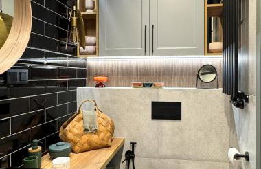 LaKru Apartments Global Office, Free Garage, Self Check-in - Foto 46